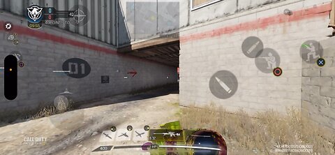 Cod mobile sniper montage