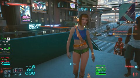 Cyberpunk 2077 4K HDR Ultra Ray Tracing AMD 5800X RTX 3080