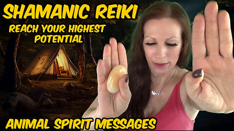 Reiki ✨Activating Your Highest Potential🎇Light Code Activations🚨Cord Plucking Energy Work✋✨🤚