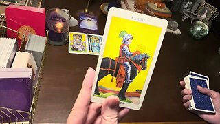 ARIES ~ YOU’RE SPIRITUALLY LEVELING UP ~ tarot is timeless