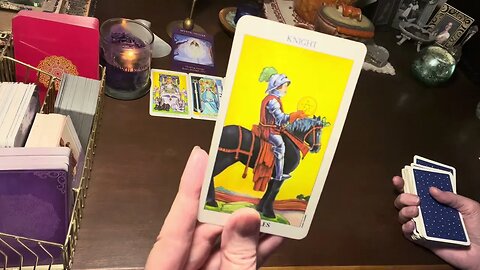 ARIES ~ YOU’RE SPIRITUALLY LEVELING UP ~ tarot is timeless