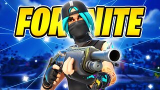 1,000 Eliminations in 24 Hours (Solo vs Squads Wins Full Gameplay Fortnite