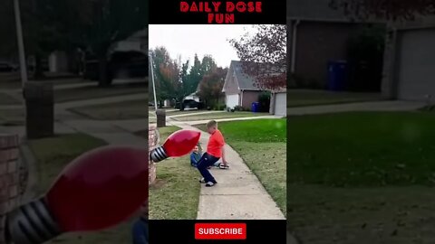 Funny Fails - Daily Dose Fun 😋