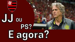 Madrugada com Flamengo!