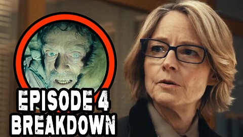 TRUE DETECTIVE: NIGHT COUNTRY Episode 4 Breakdown!