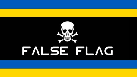 Ukraine Chemical Weapons False Flag Coming! US/NATO vs. Russia War Soon? [mirrored]