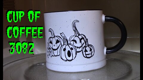 cup of coffee 3082---Our Temu Halloween Items Arrived! (*Adult Language)