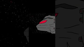 Renegade Wolf Animatic (1st minute) Short