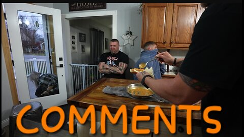 The Grossest Thing Justin Has Ever Done!!! COMMENTS!!!