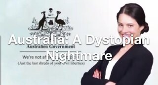 Australia: A Dystopian Nightmare