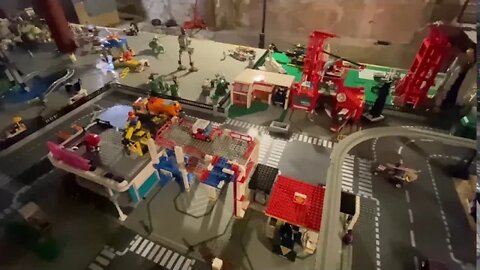 TWBricksters - Ep 020 - LEGO City Update 8-10-20