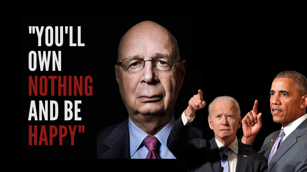 How You Will Own Nothing And They Think You Can T Stop It Get The Facts How You Will Own Nothing And They Think You Can T Stop It Get The Facts