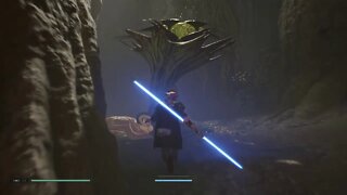 STAR WARS Jedi: Fallen Order Part 25-Killing The Ninth Sister