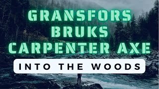 Into The Woods - Bad Axe Technique- Good Music 2022!