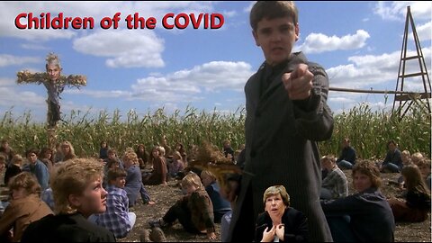 Children of the COVID