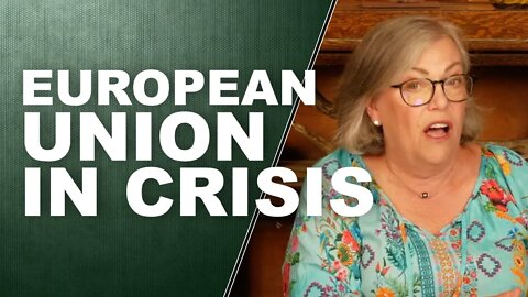 European Union In Crisis: What is at Risk?