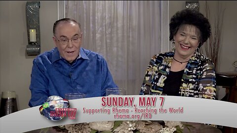 RHEMA Praise: "How To Be Successful In Life" | Rev. Kenneth W. Hagin