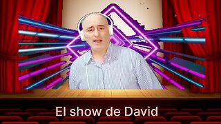 El show de David: Episodio 12