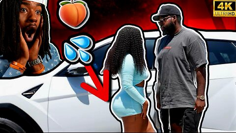 Gold Digger Fails The Loyalty Test! ( Thick Supermodel Edition) | Prince Reacts