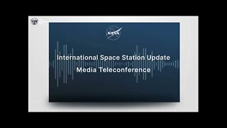 NASA Gives Media Update Following ISS Emergency