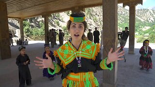 Who are the Kalash People in Pakistan?