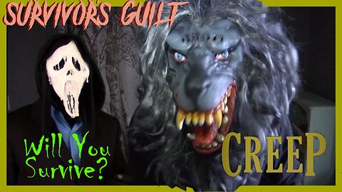 Will You Survive Creep? (2014) Survival Stats