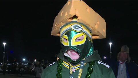 Packers vs Bears: Texas boy finally crosses off bucket list to see this rivalry in-person