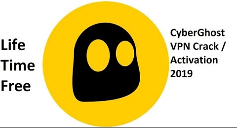 Cyberghost VPN Premium Lifetime Activation_Crack.