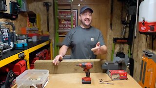 Hilti SFE 2-A12 Top Tier Installation Drill/Driver