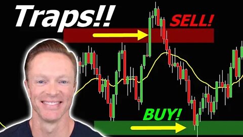 💰💰 TRAP ALERT!! These *Traps* Could Be Easiest Money All Week!! 🤑