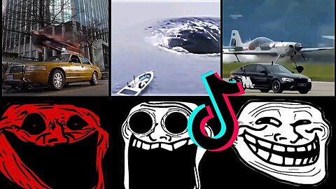 🥶 Coldest TrollFace Compilation 🥶 Troll Face Phonk Tiktoks 🥶 Coldest Moments Of All TIME