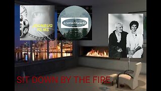 SIT DOWN BY THE FIRE EPISODE 1~Sarah Karloff interview