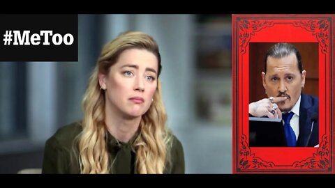 Amber Heard Broke & Ready to Ink A Multi-Million Dollar Tell-All Book on Johnny Depp?