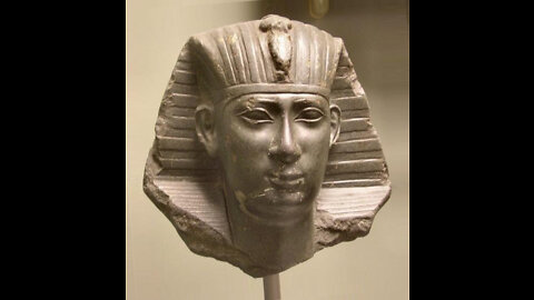 Pharaohs of Ancient Egypt-documentary