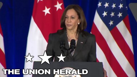 Vice President Harris on Her Vision for the Indo-Pacific Region