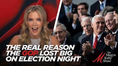 The Real Reason the GOP Lost Big on Election Night 2023, with Stu Burguiere and Dave Marcus