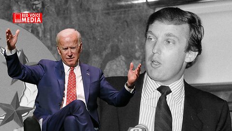 Joe Biden Admits His Document Scandal Started Long Before Donald Trump Was Even In Politics