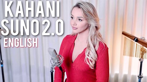 KAHANI SUNO 2.0 [English Version] - Kaifi Khalil | Emma Heesters by Cool Buddy