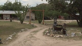 Triangle T Guest Ranch turns 100