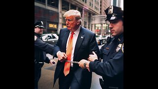 The "Trump Will Be Arrested Tuesday" Saga