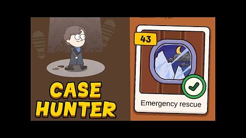 Case Hunter