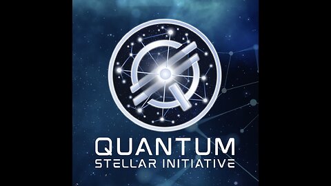 QFS Stellar: The People’s Network