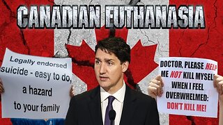 Canadian Euthanasia