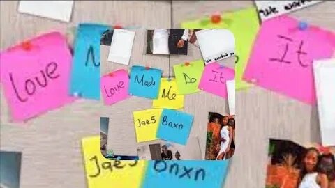 JAE5 x BNXN - Love Made Me Do It [Sped Up]