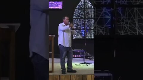 Stand Upond His Word | Clip by Pastor Tim Rigdon | The Well