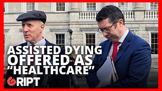Healy-Rae and Mullen warn against Canada-style assisted suicide regime