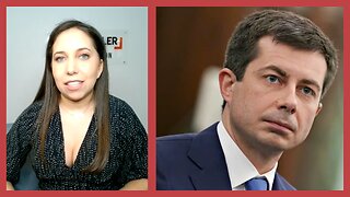 Pete Buttigieg DODGES Daily Caller Reporter - O'Connor Tonight