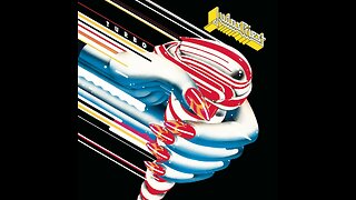 Judas Priest - Turbo