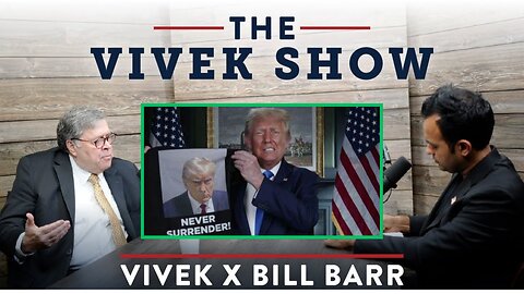 watch: Trump's Attorney General Bill Barr reveal secret on trump