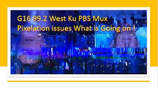 99.2W PBS Mux troubleshooing on G16